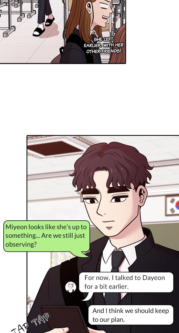 Tomorrow Chapter 126 - Page 73