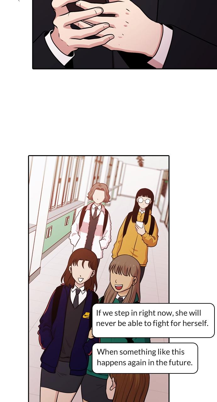 Tomorrow Chapter 126 - Page 74