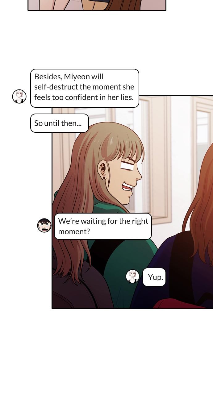 Tomorrow Chapter 126 - Page 75