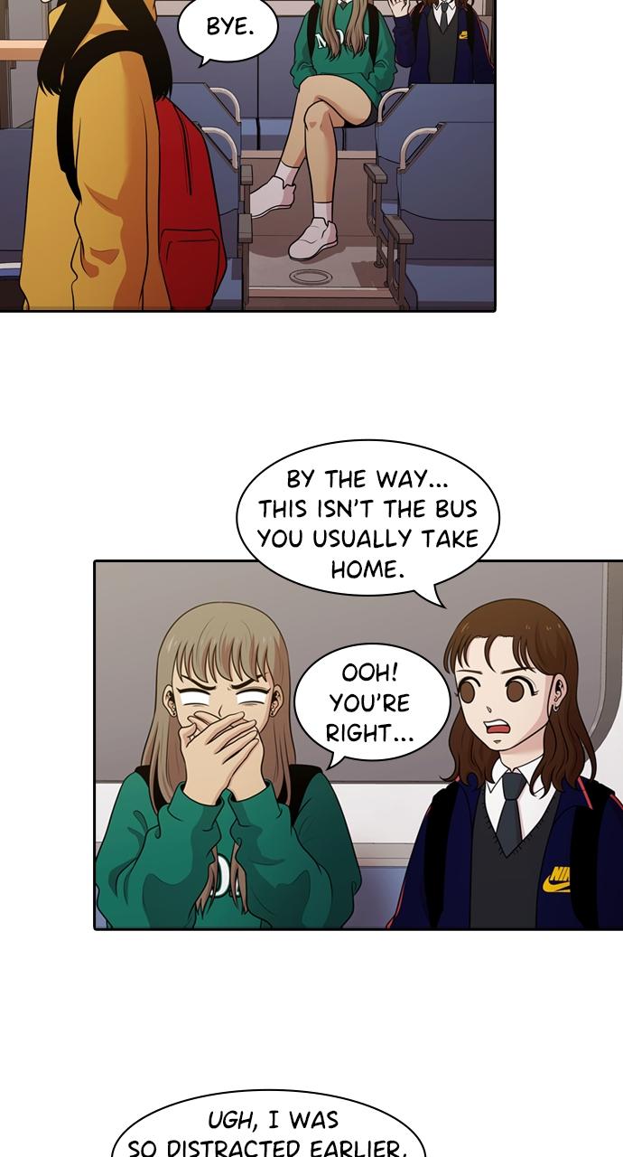 Tomorrow Chapter 126 - Page 77