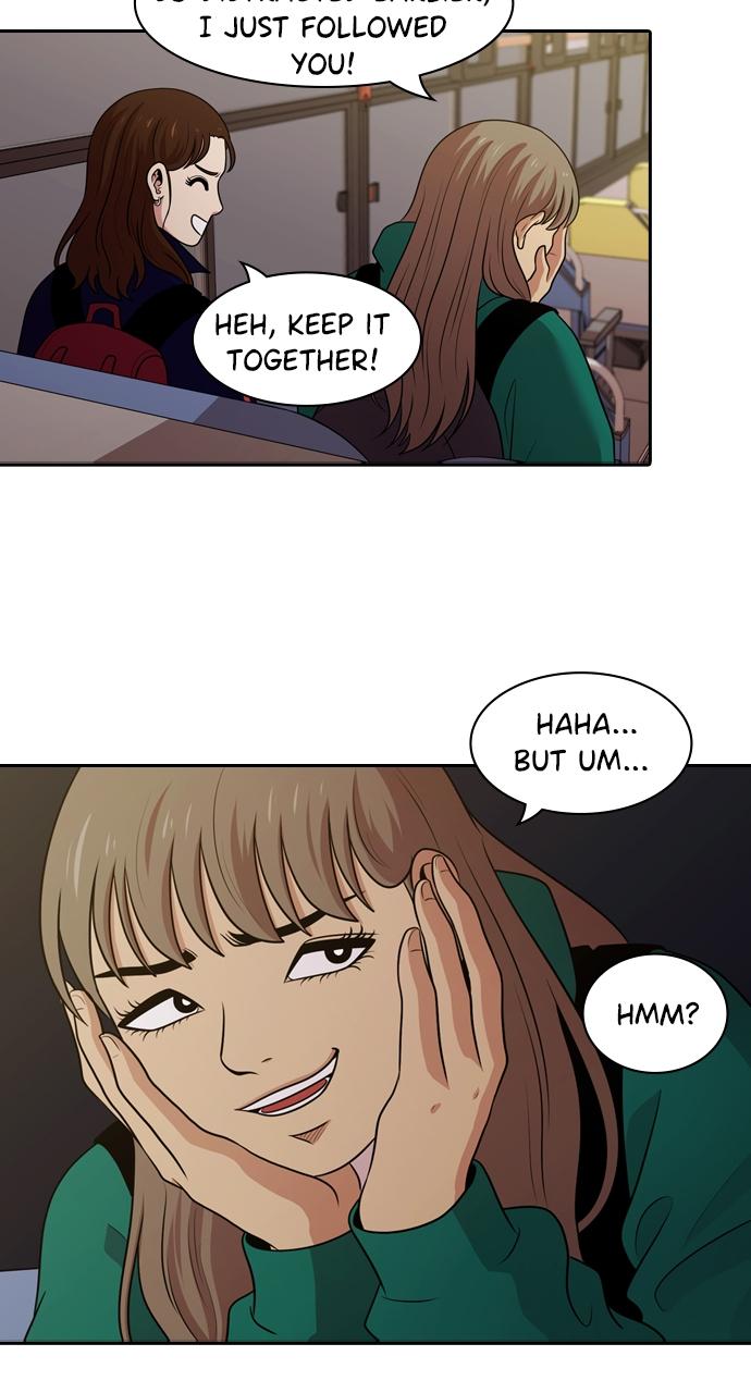 Tomorrow Chapter 126 - Page 78