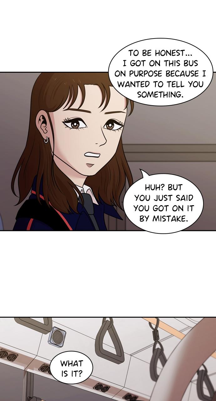 Tomorrow Chapter 126 - Page 79