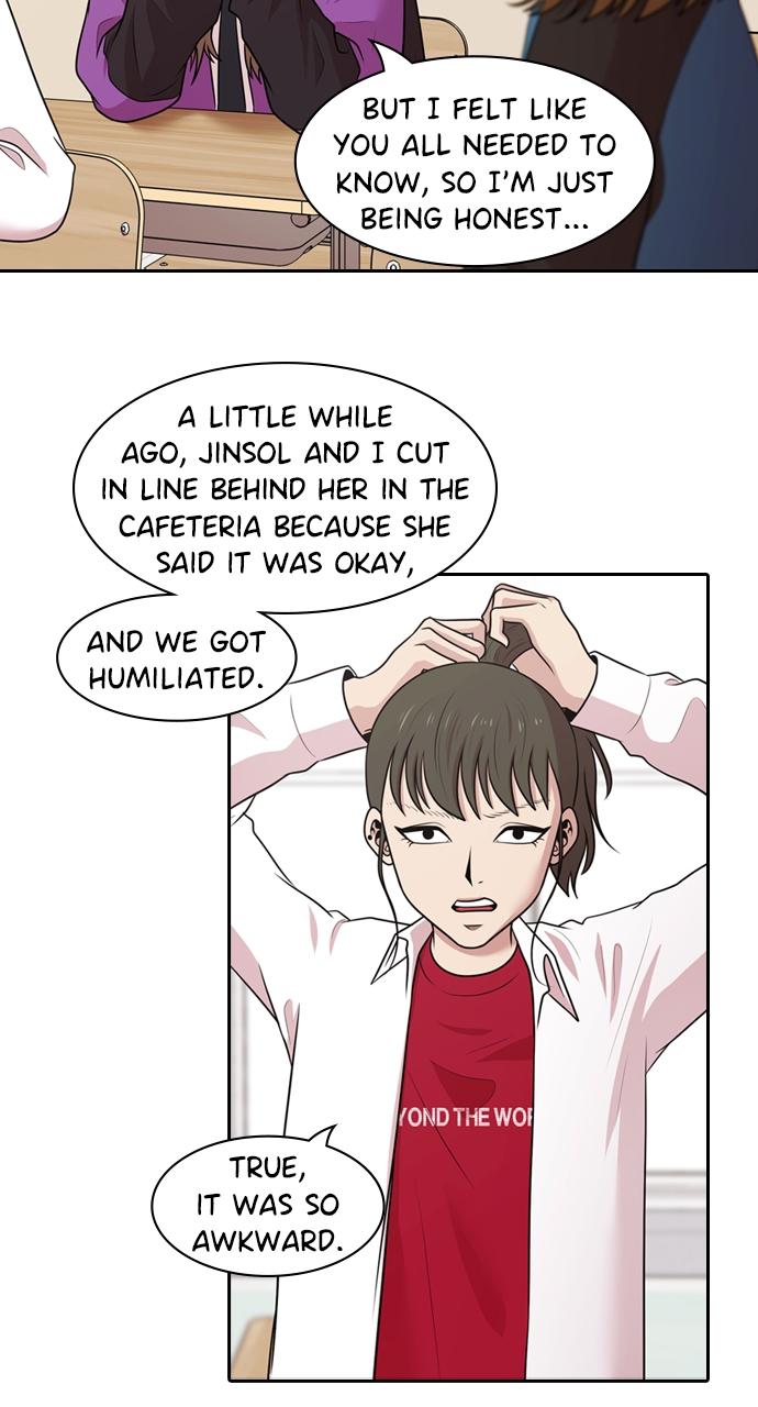 Tomorrow Chapter 127 - Page 4