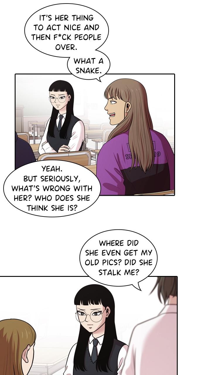 Tomorrow Chapter 127 - Page 5