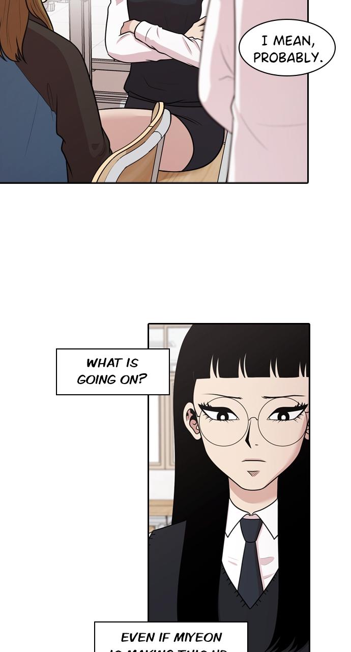 Tomorrow Chapter 127 - Page 6