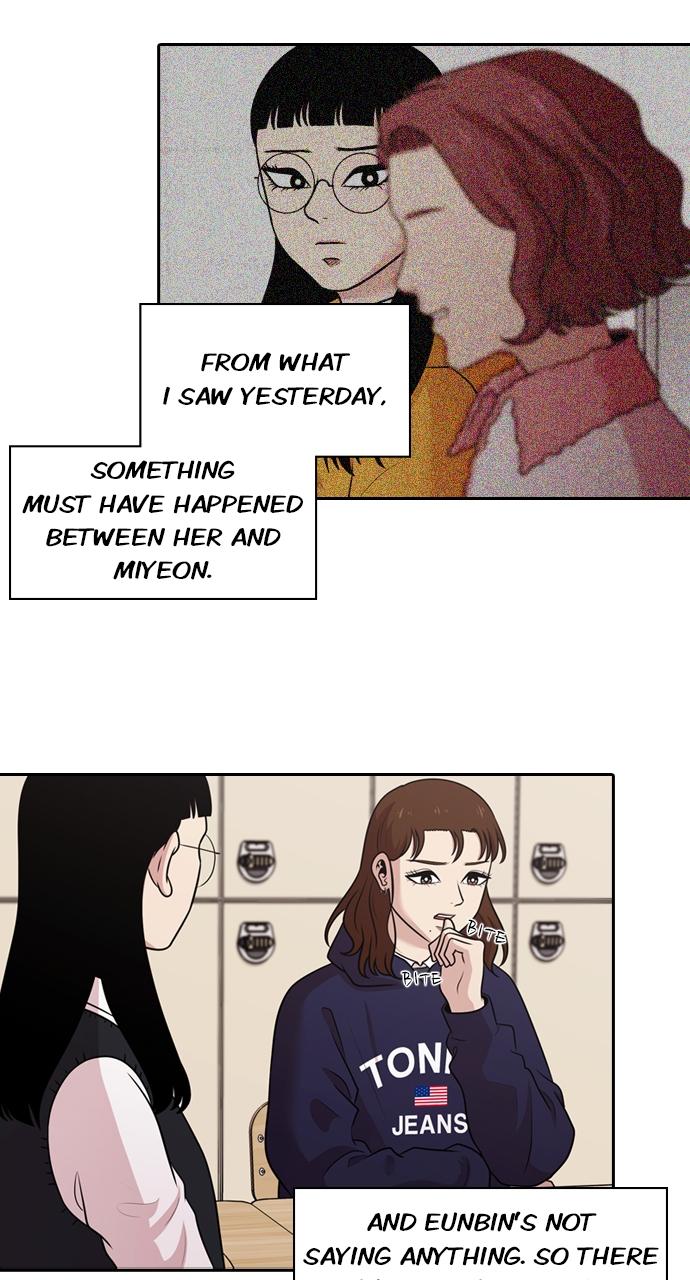 Tomorrow Chapter 127 - Page 8