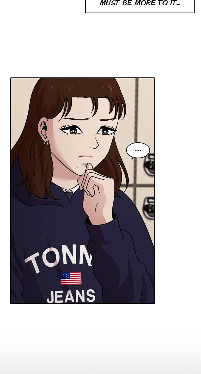 Tomorrow Chapter 127 - Page 9