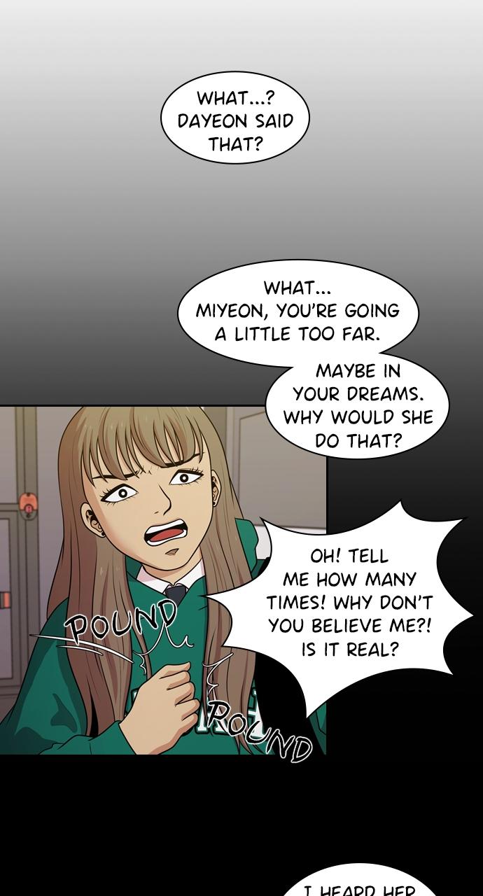 Tomorrow Chapter 127 - Page 10