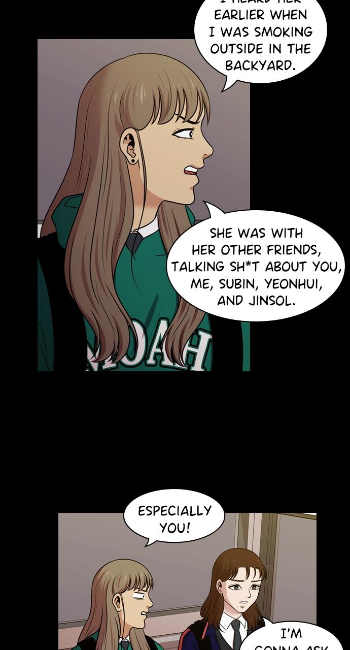 Tomorrow Chapter 127 - Page 11