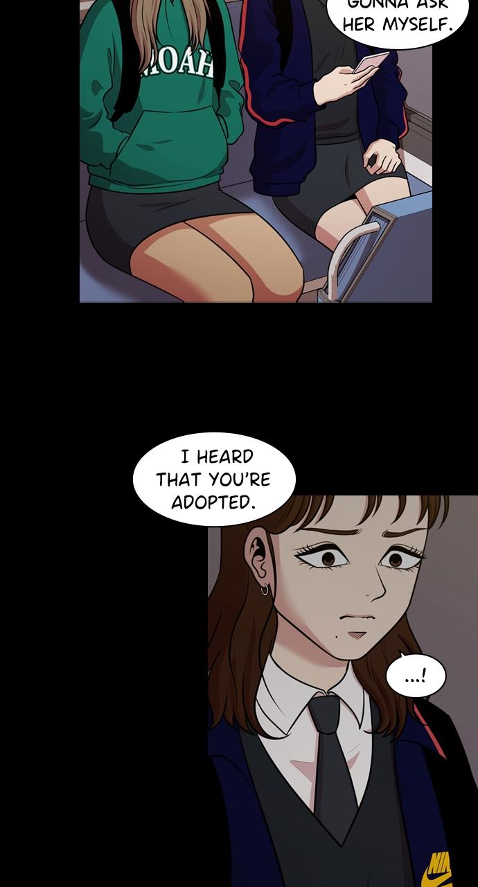 Tomorrow Chapter 127 - Page 12