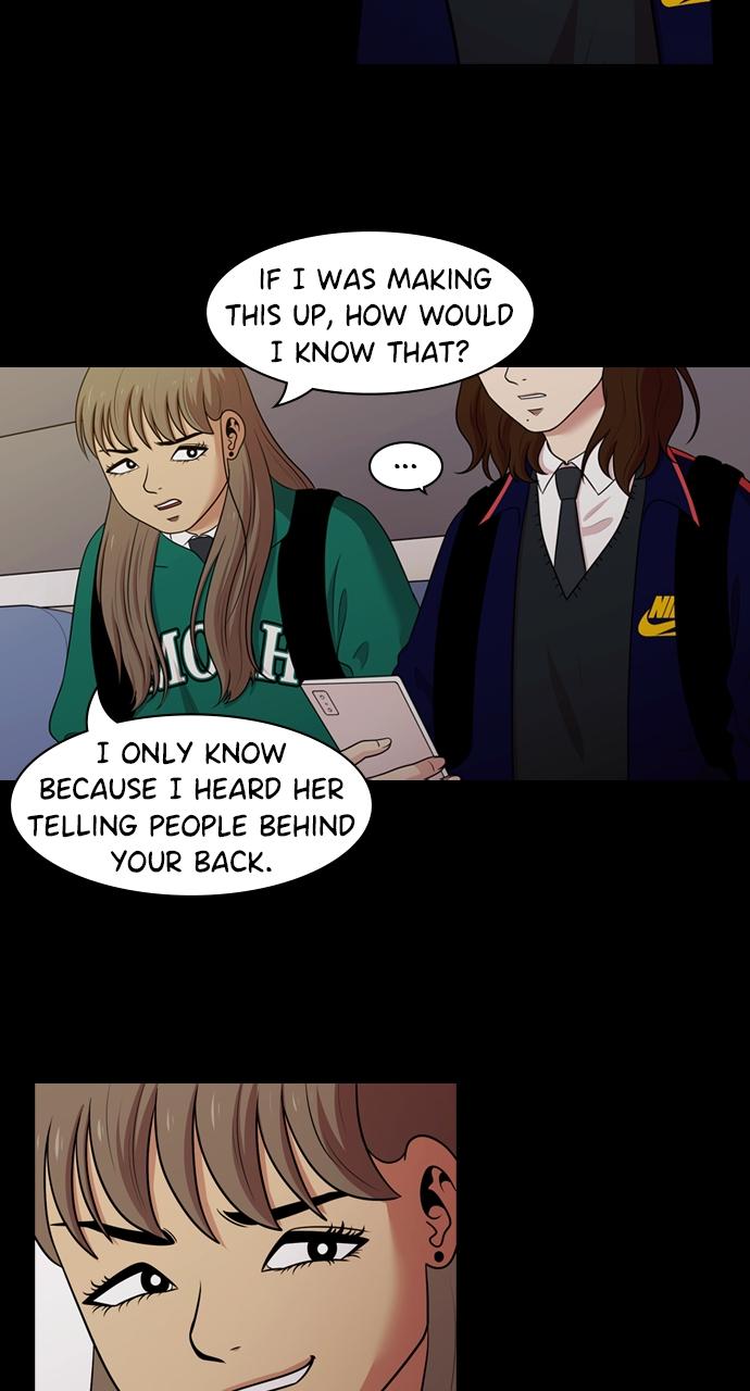 Tomorrow Chapter 127 - Page 13