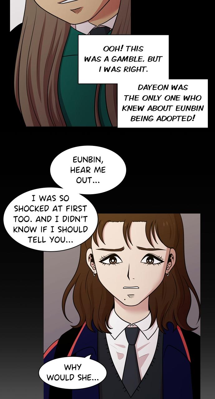 Tomorrow Chapter 127 - Page 14
