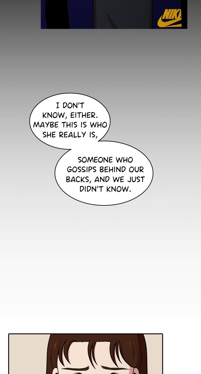 Tomorrow Chapter 127 - Page 15