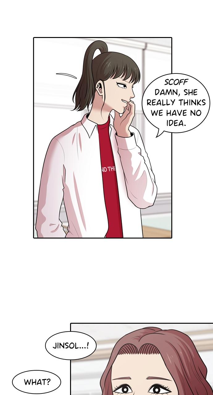 Tomorrow Chapter 127 - Page 21