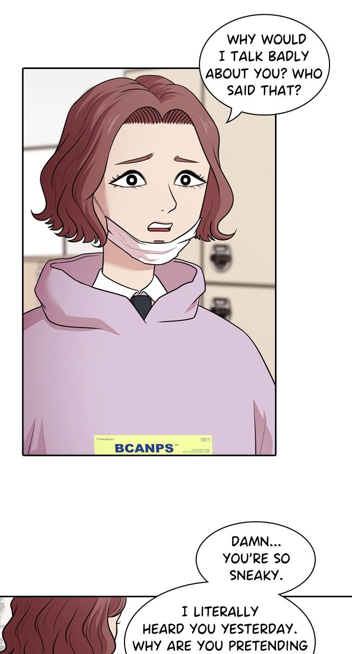 Tomorrow Chapter 127 - Page 24