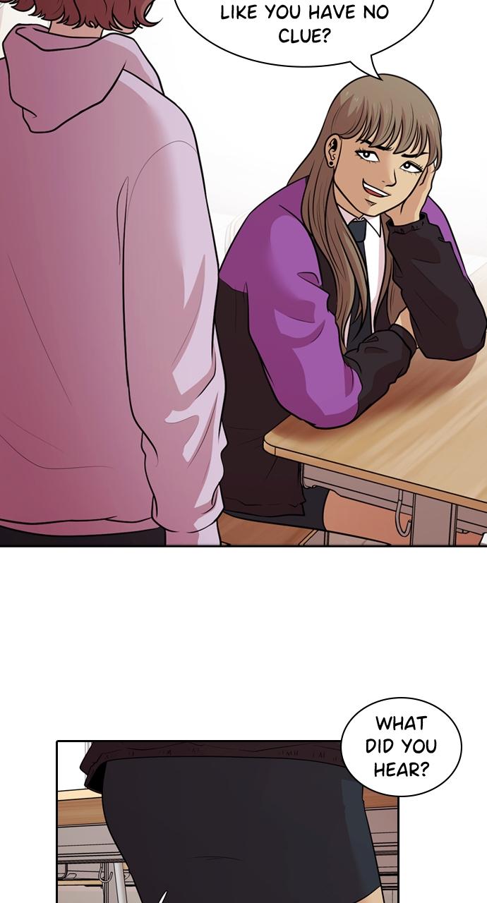 Tomorrow Chapter 127 - Page 25