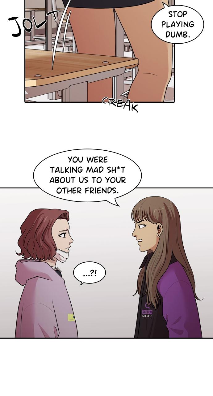 Tomorrow Chapter 127 - Page 26