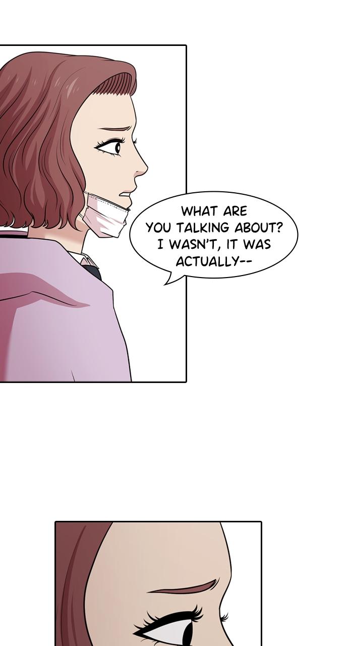 Tomorrow Chapter 127 - Page 27