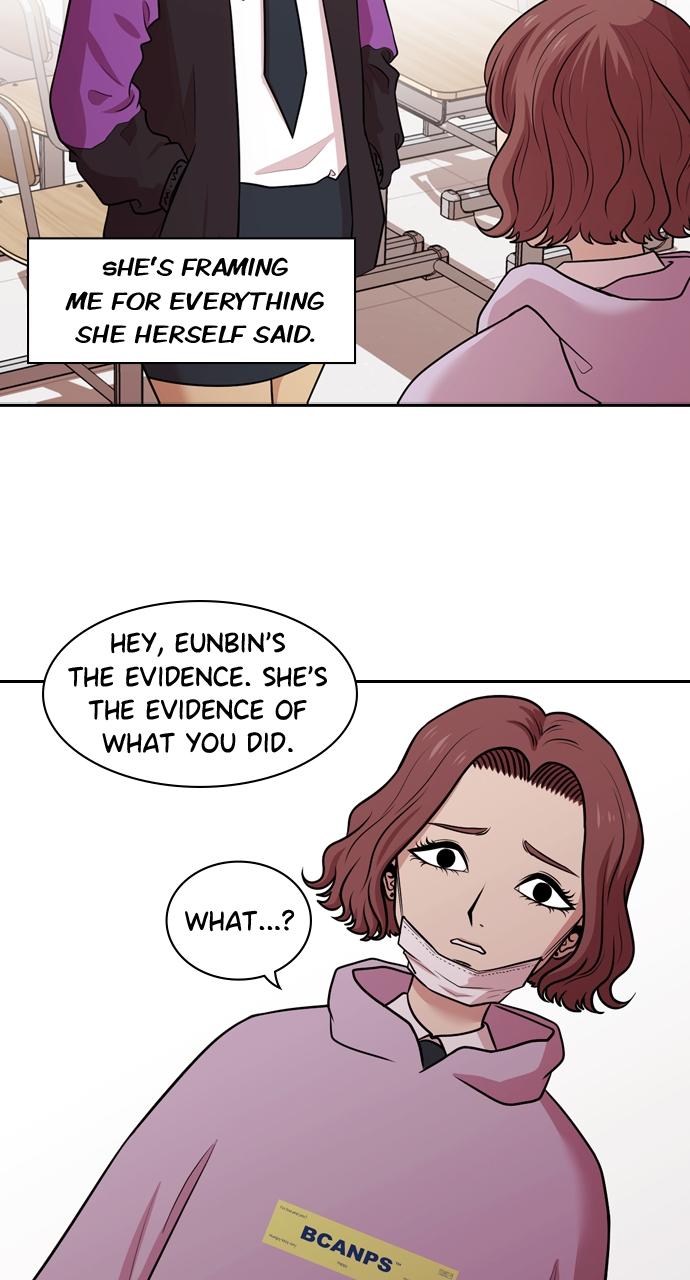 Tomorrow Chapter 127 - Page 29