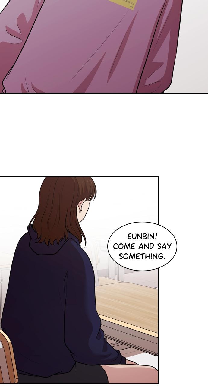 Tomorrow Chapter 127 - Page 30