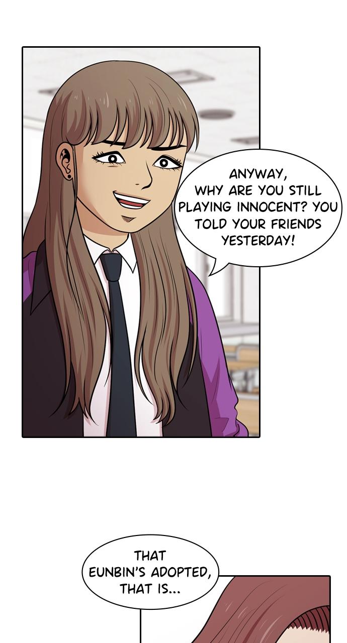 Tomorrow Chapter 127 - Page 32