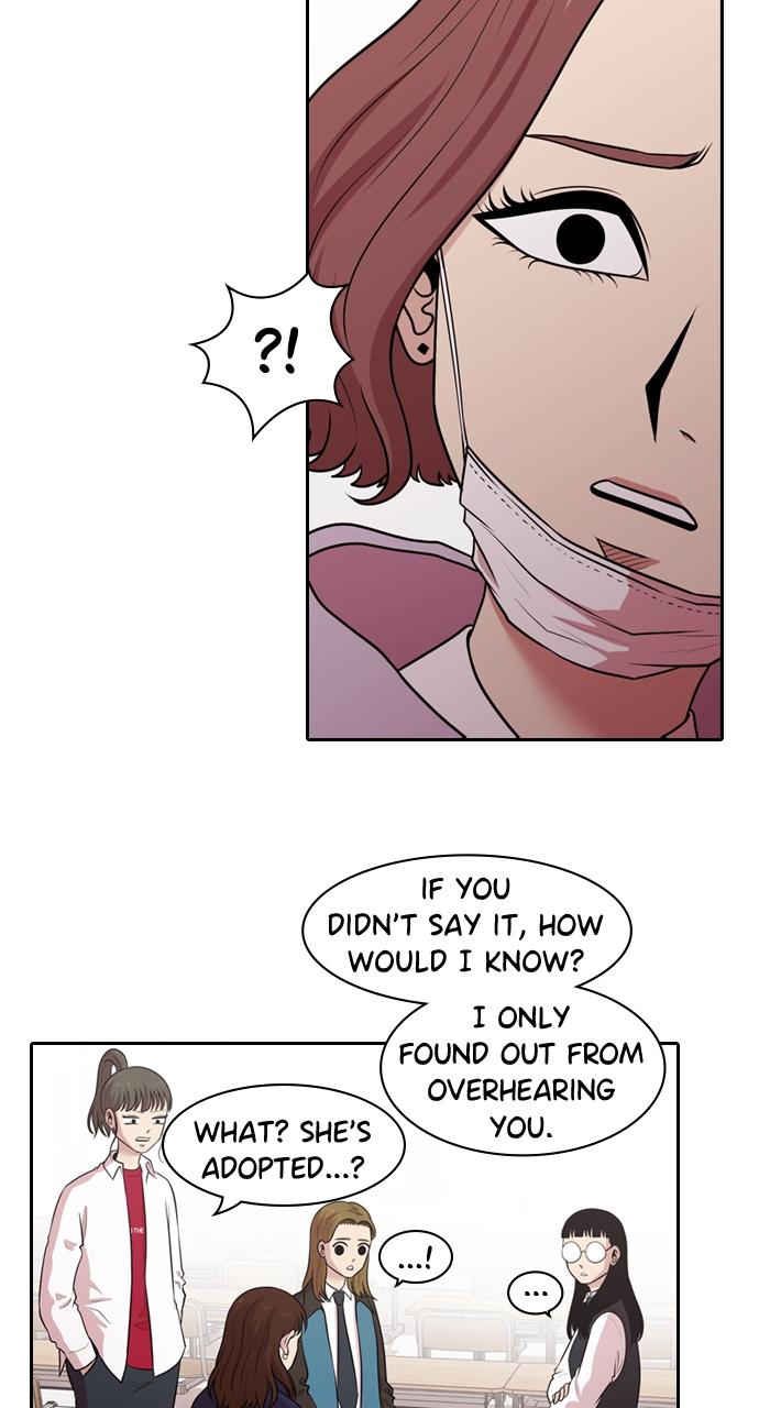 Tomorrow Chapter 127 - Page 33