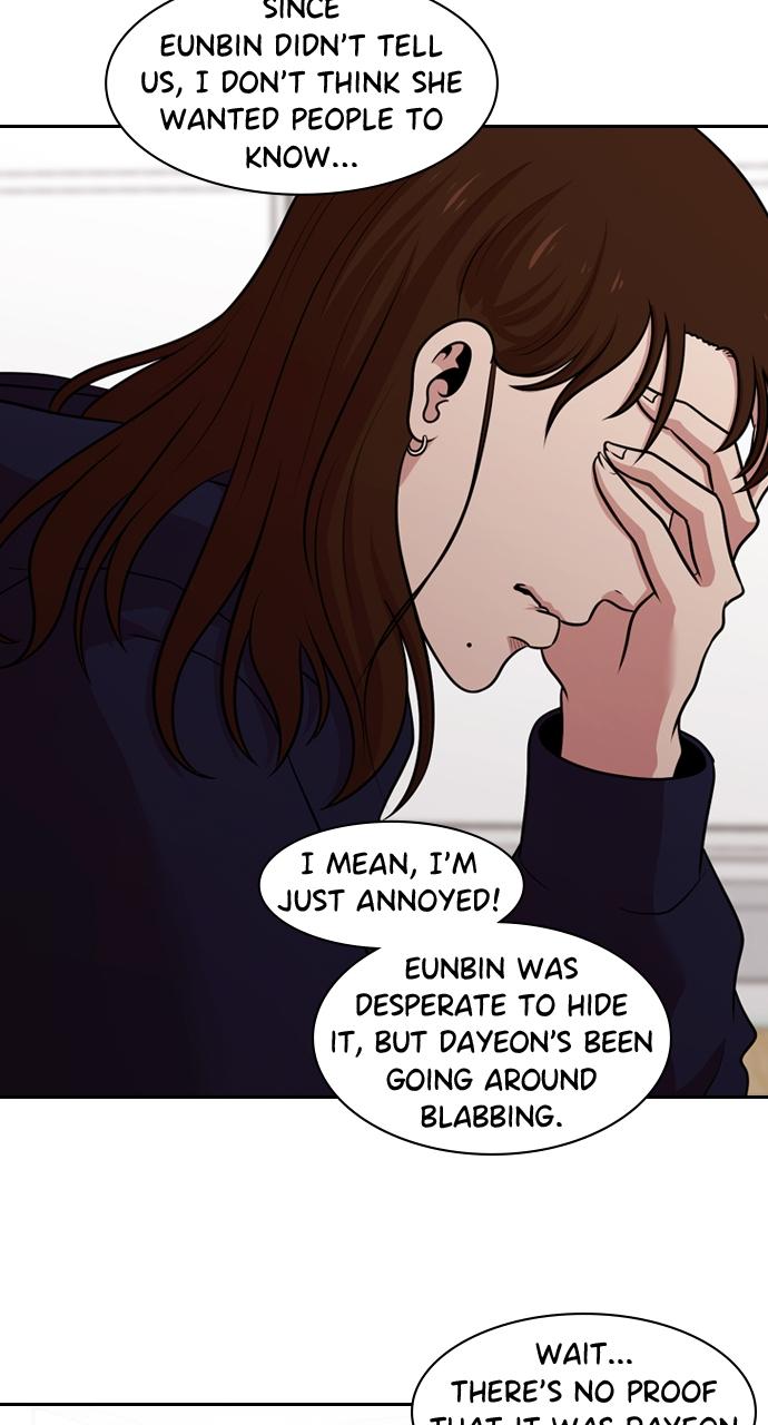 Tomorrow Chapter 127 - Page 35