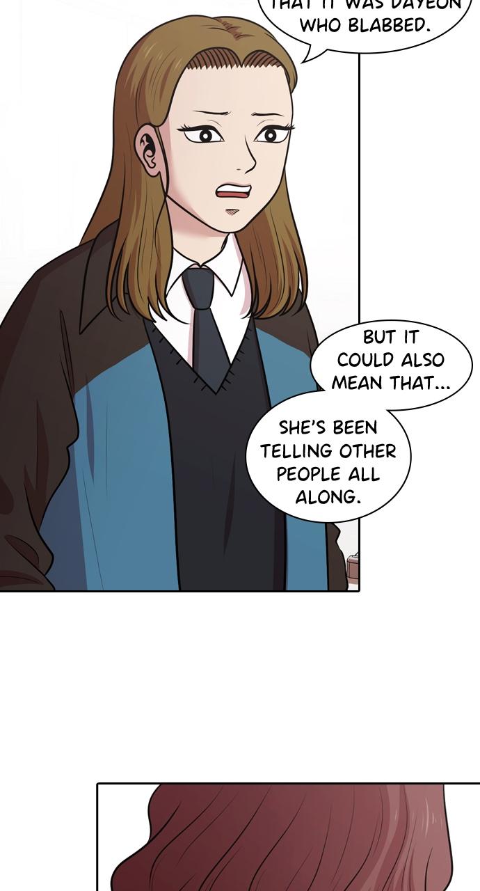 Tomorrow Chapter 127 - Page 36