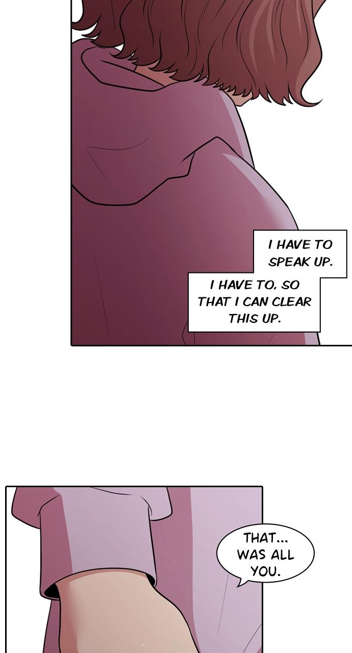 Tomorrow Chapter 127 - Page 37