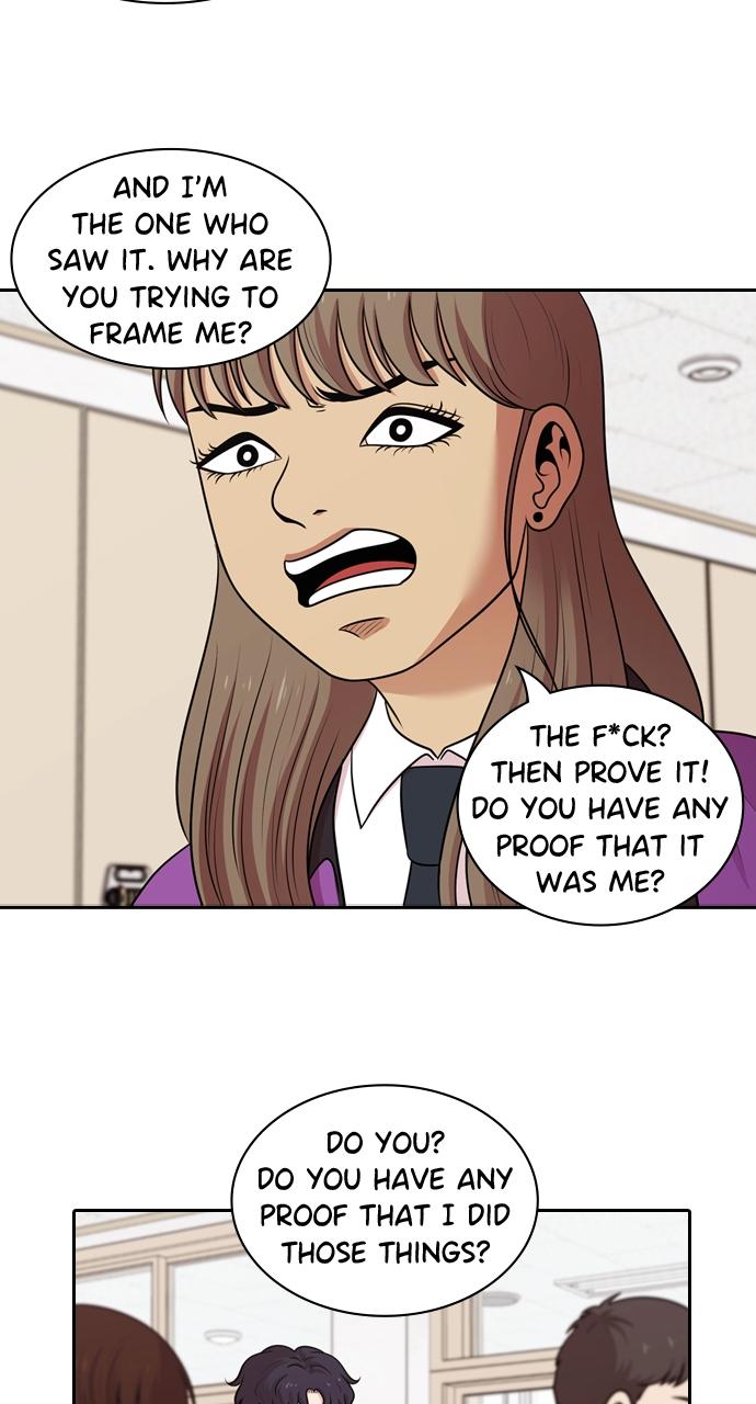 Tomorrow Chapter 127 - Page 39