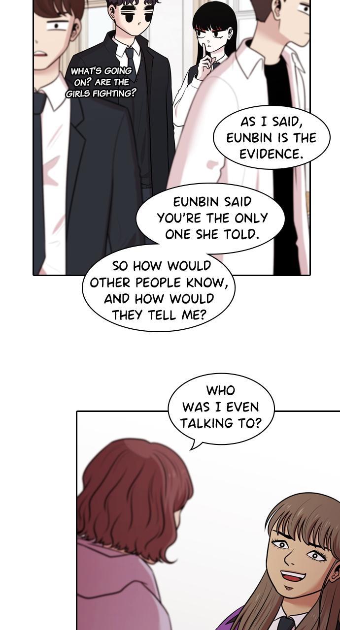 Tomorrow Chapter 127 - Page 40