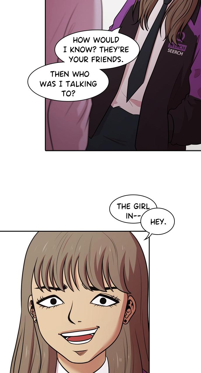 Tomorrow Chapter 127 - Page 41