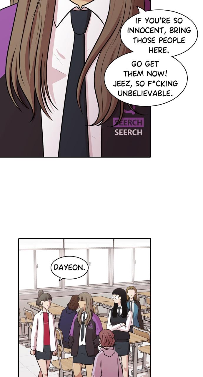 Tomorrow Chapter 127 - Page 42