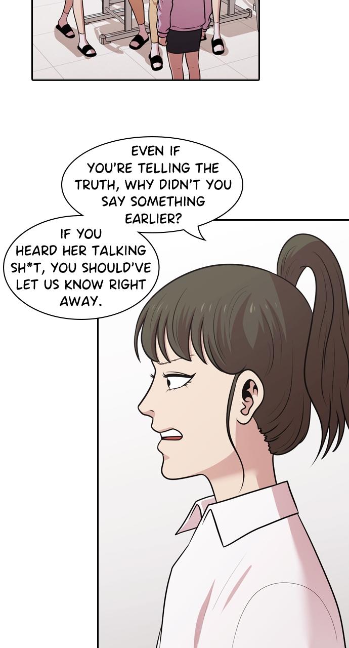 Tomorrow Chapter 127 - Page 43