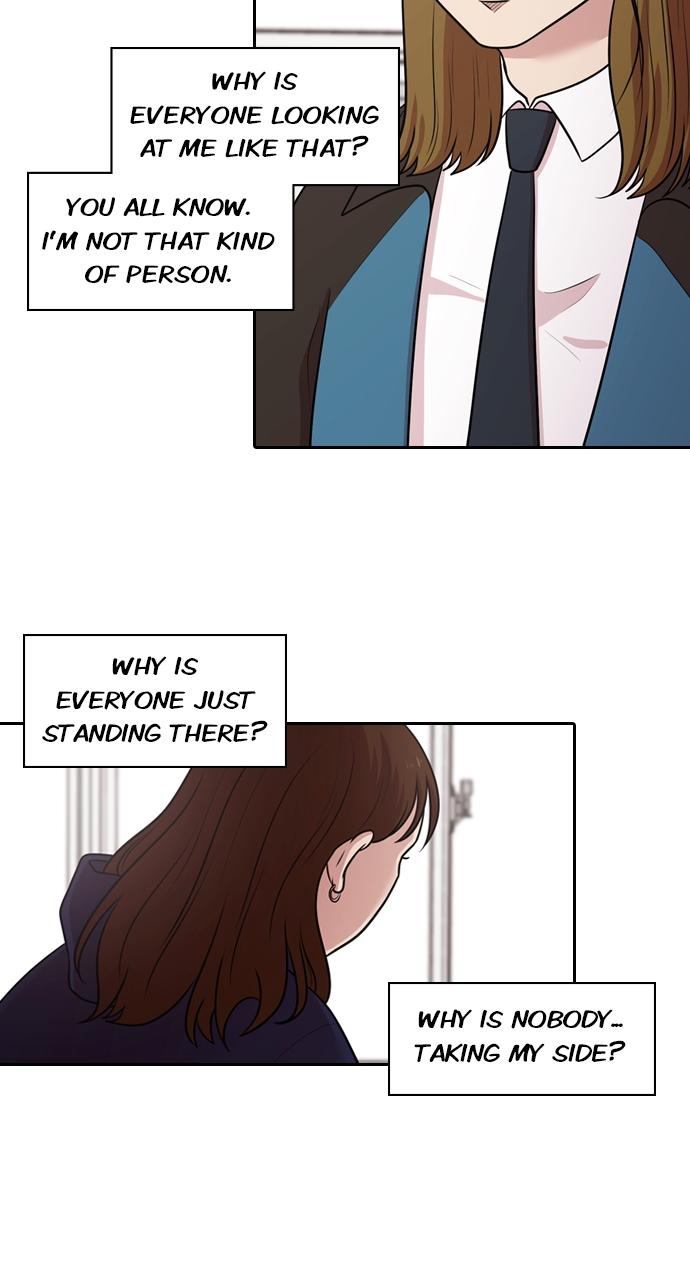 Tomorrow Chapter 127 - Page 47