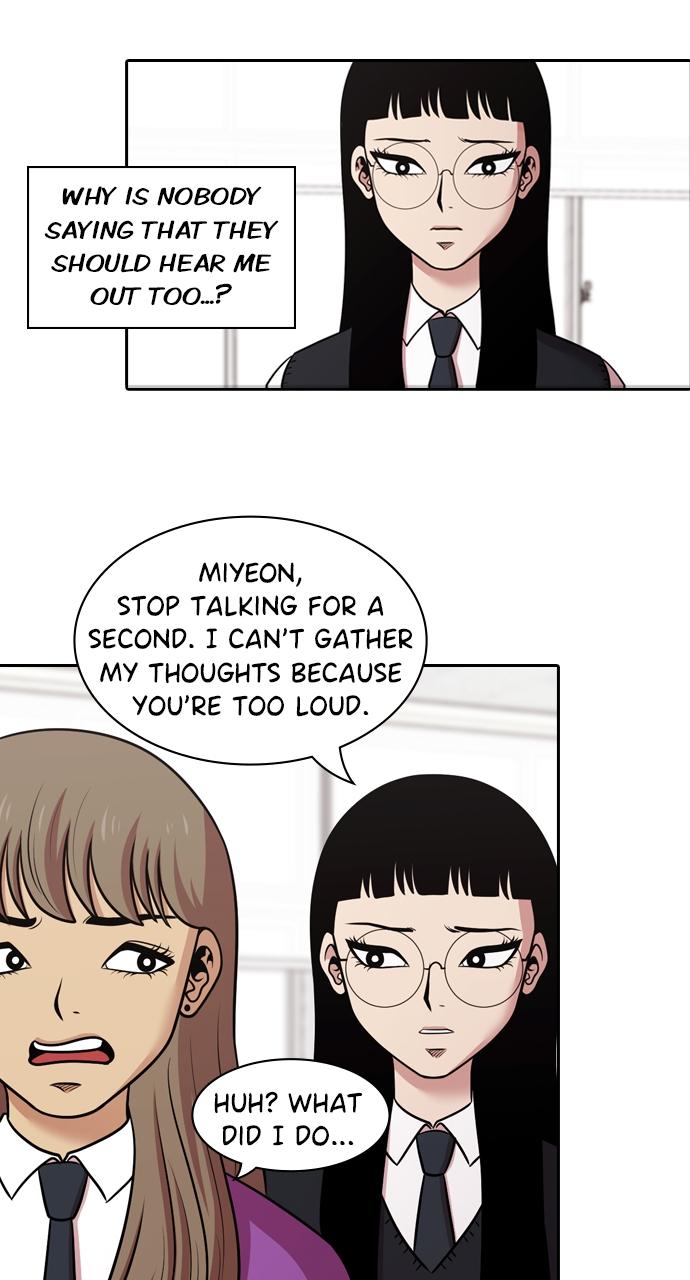 Tomorrow Chapter 127 - Page 48