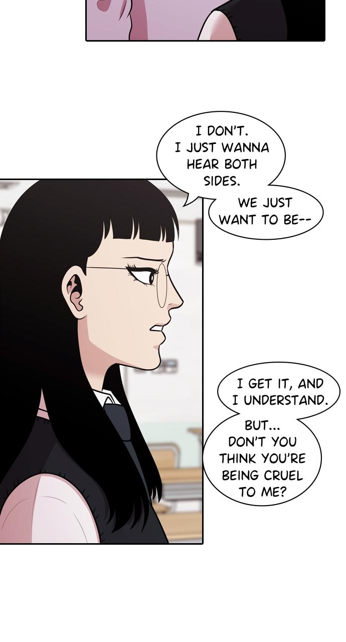 Tomorrow Chapter 127 - Page 50