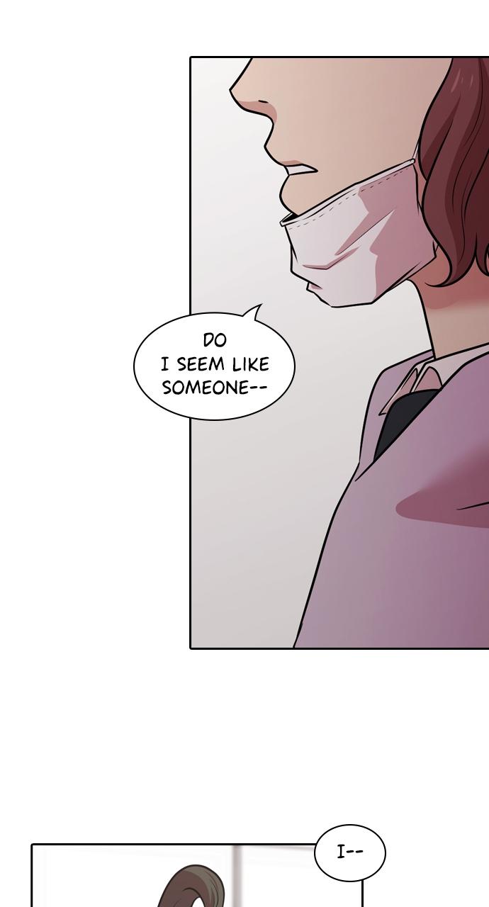 Tomorrow Chapter 127 - Page 51