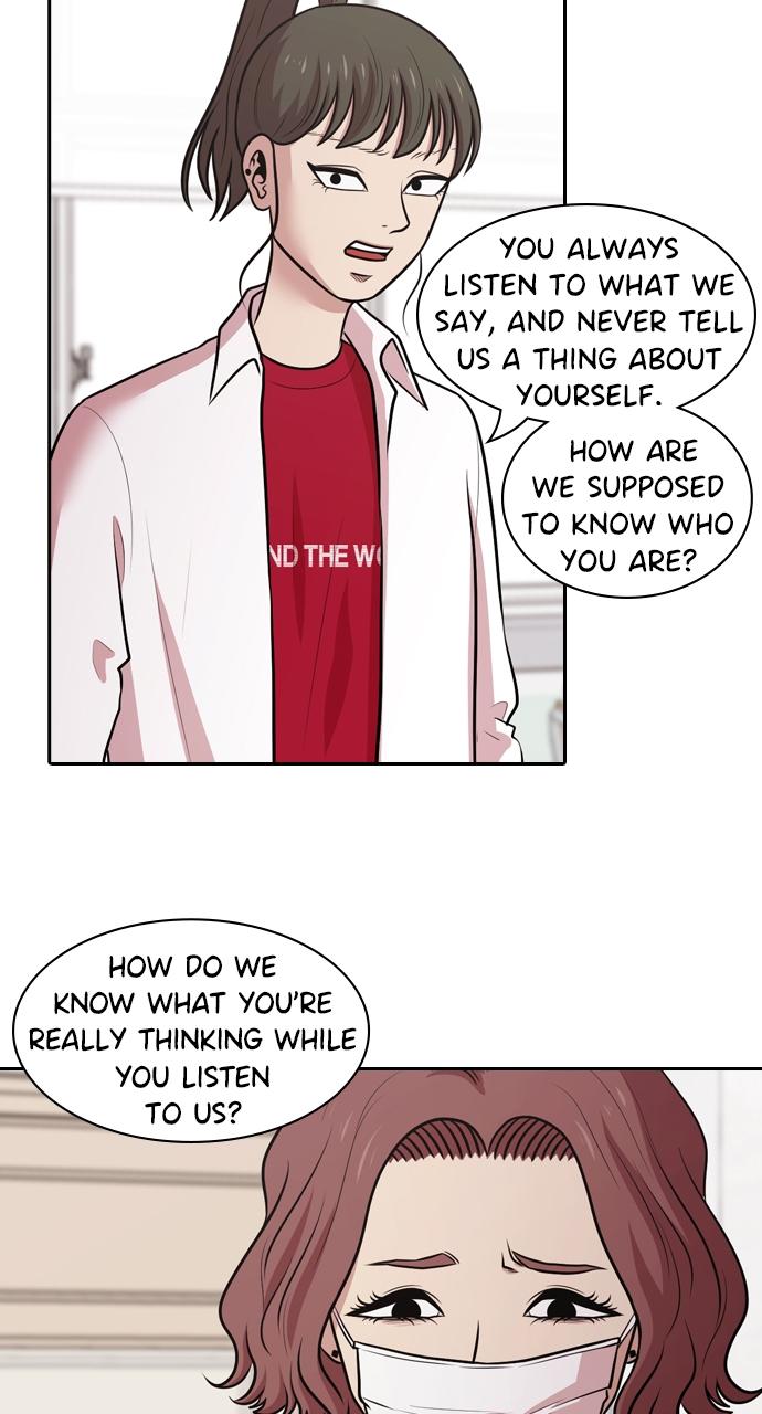 Tomorrow Chapter 127 - Page 52