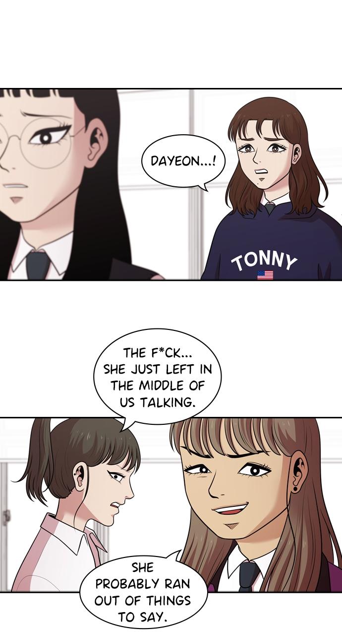 Tomorrow Chapter 127 - Page 55