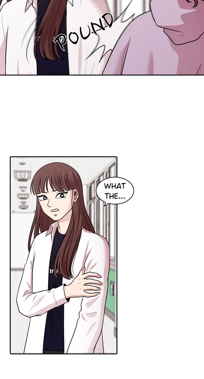 Tomorrow Chapter 127 - Page 58