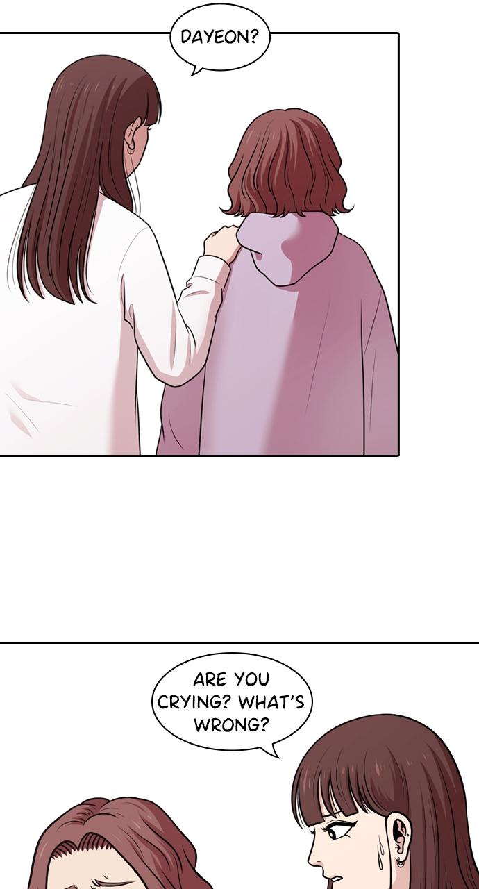 Tomorrow Chapter 127 - Page 60