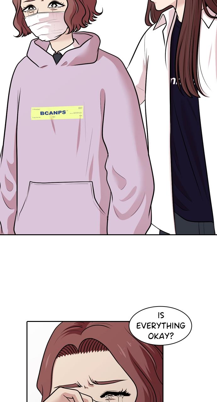 Tomorrow Chapter 127 - Page 61