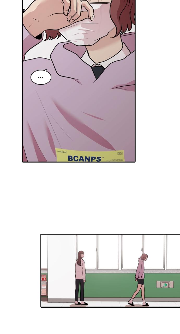 Tomorrow Chapter 127 - Page 62