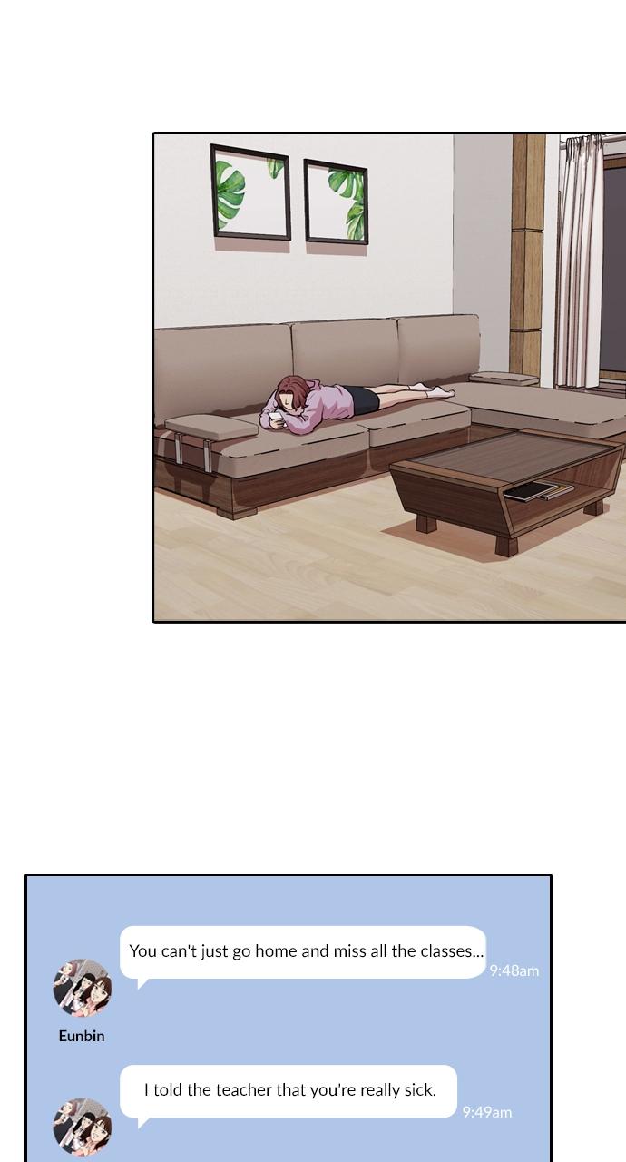 Tomorrow Chapter 127 - Page 65