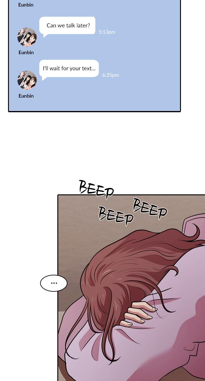 Tomorrow Chapter 127 - Page 66