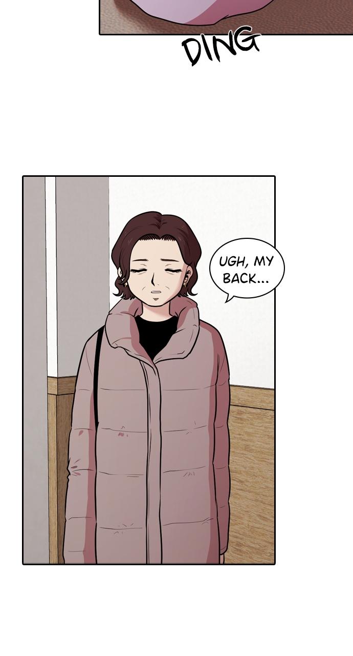 Tomorrow Chapter 127 - Page 67