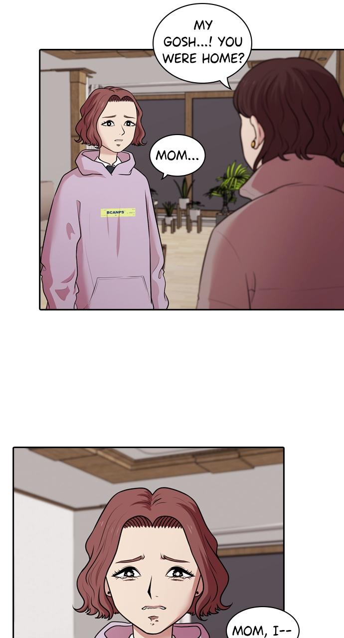 Tomorrow Chapter 127 - Page 68