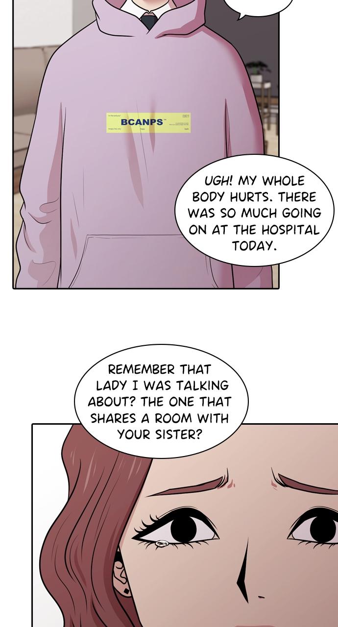 Tomorrow Chapter 127 - Page 69