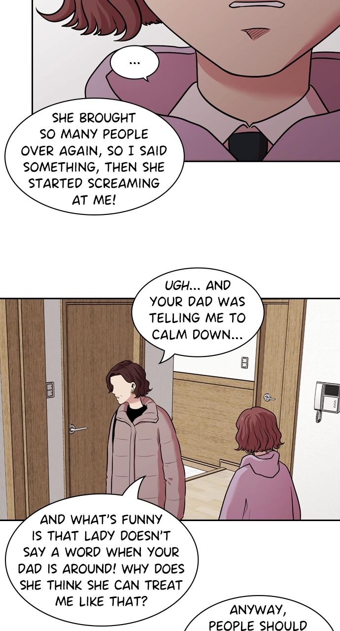 Tomorrow Chapter 127 - Page 70